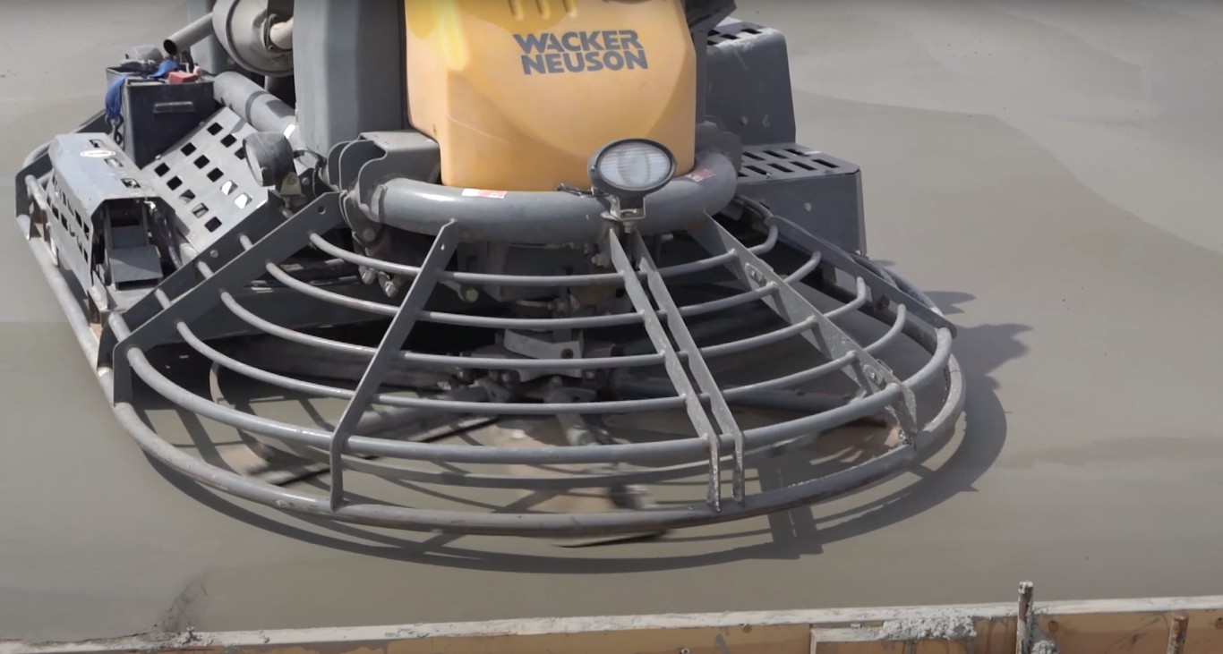 Concrete Repair & Restoration service in Gilroy, CA